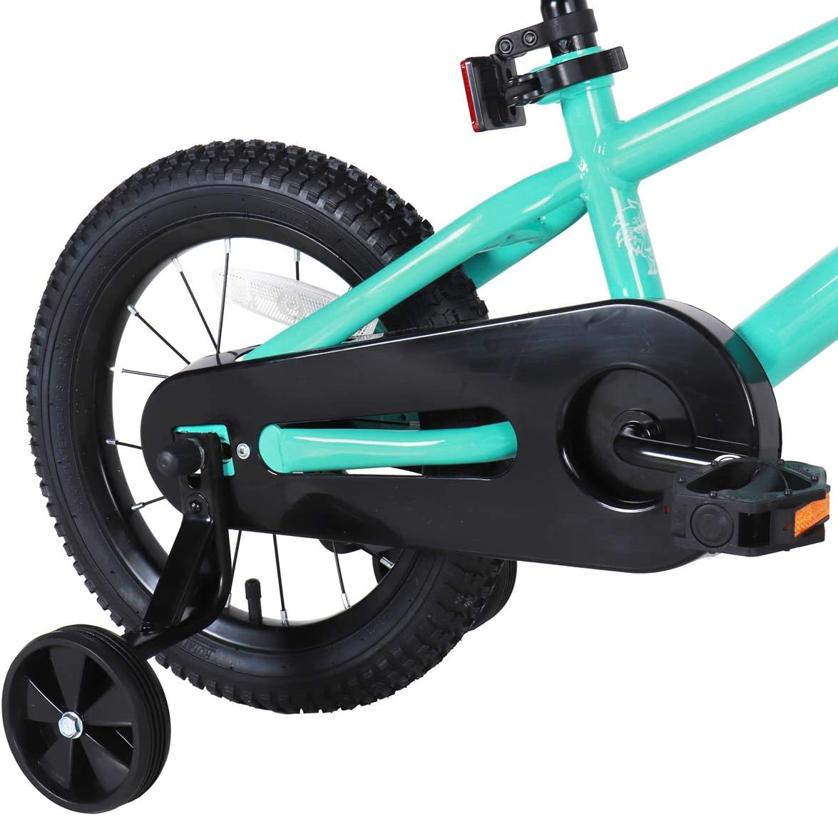 JOYSTAR Kids Bike for Ages 2-12 Years Boys Girls BMX Style Bicycle | 12-20 Inch Kids Bike with Training Wheels, Children Bicycle for Kids & Toddler