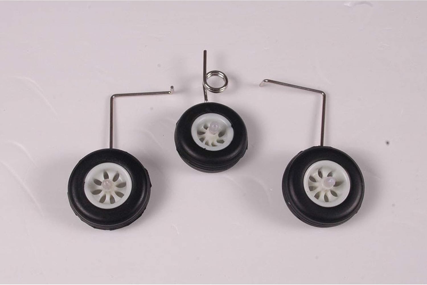 Fms F15 V2 Landing Gear Set- FMMPAC107 Replacement Airplane Parts