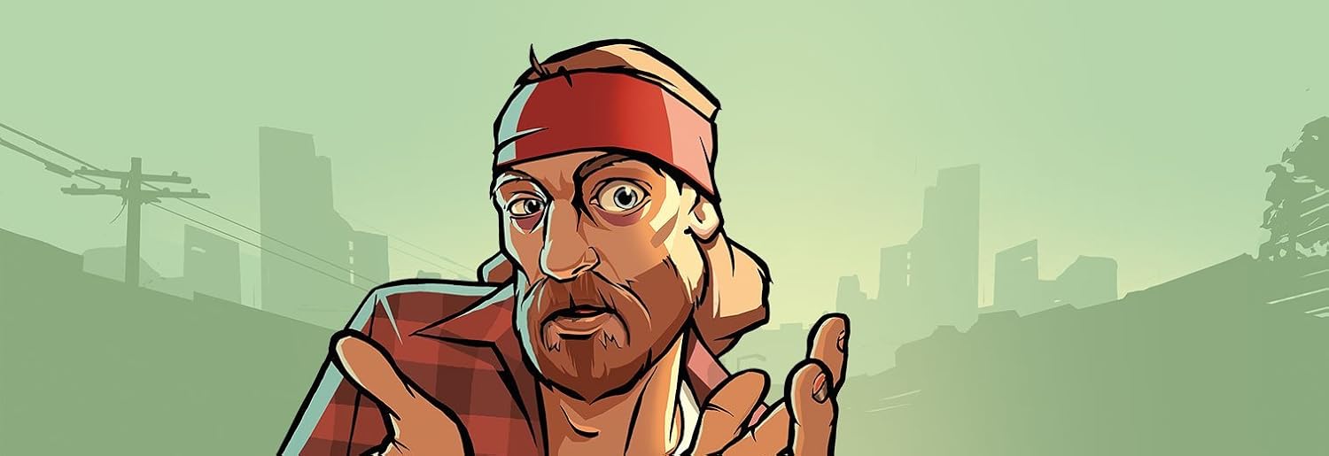 Grand Theft Auto: San Andreas - Xbox 360