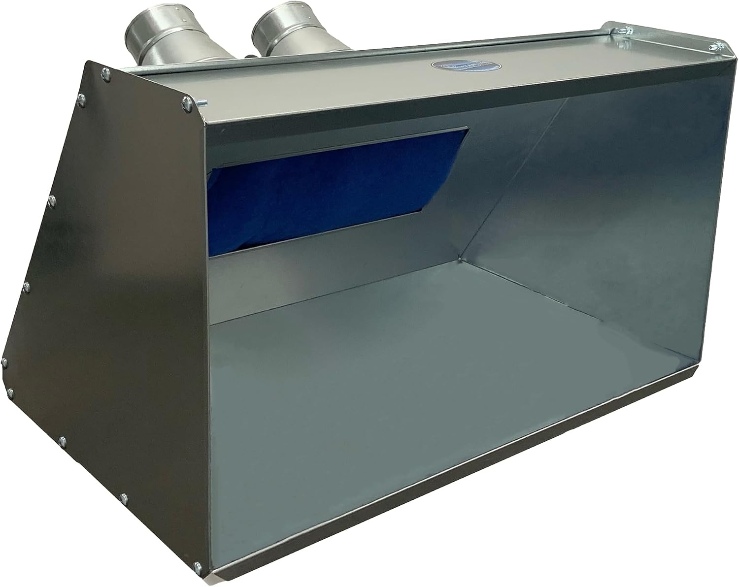 Paasche Airbrush HSSB-22-16 Hobby Spray Booth (Made in the USA)