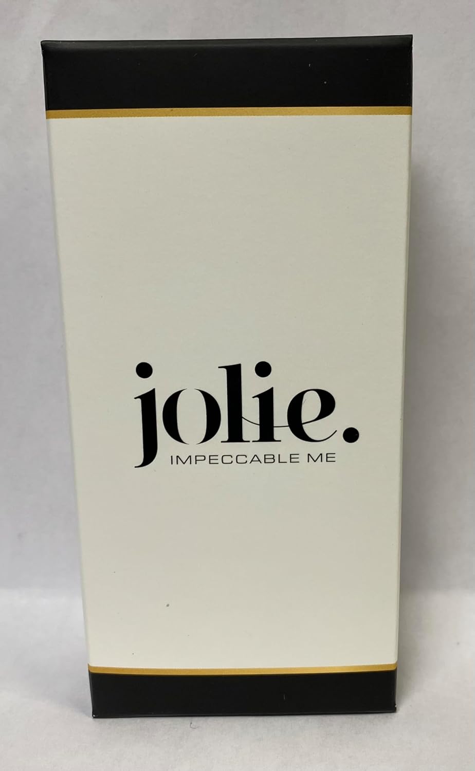 Jolie Mineral Liquid Powder Foundation SPF 15 1 Fl. Oz. Hypoallergenic - For All Skin Types (Cream Beige)