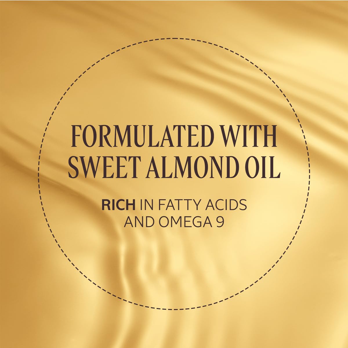 L'OCCITANE Almond Shower Oil, Cleansing Body Wash & Shaving Base, Vegan | Purifies & smooths, non-drying, milky lather, gentle, nourishes, versatile, daily use, self-care essential, luxury skincare
