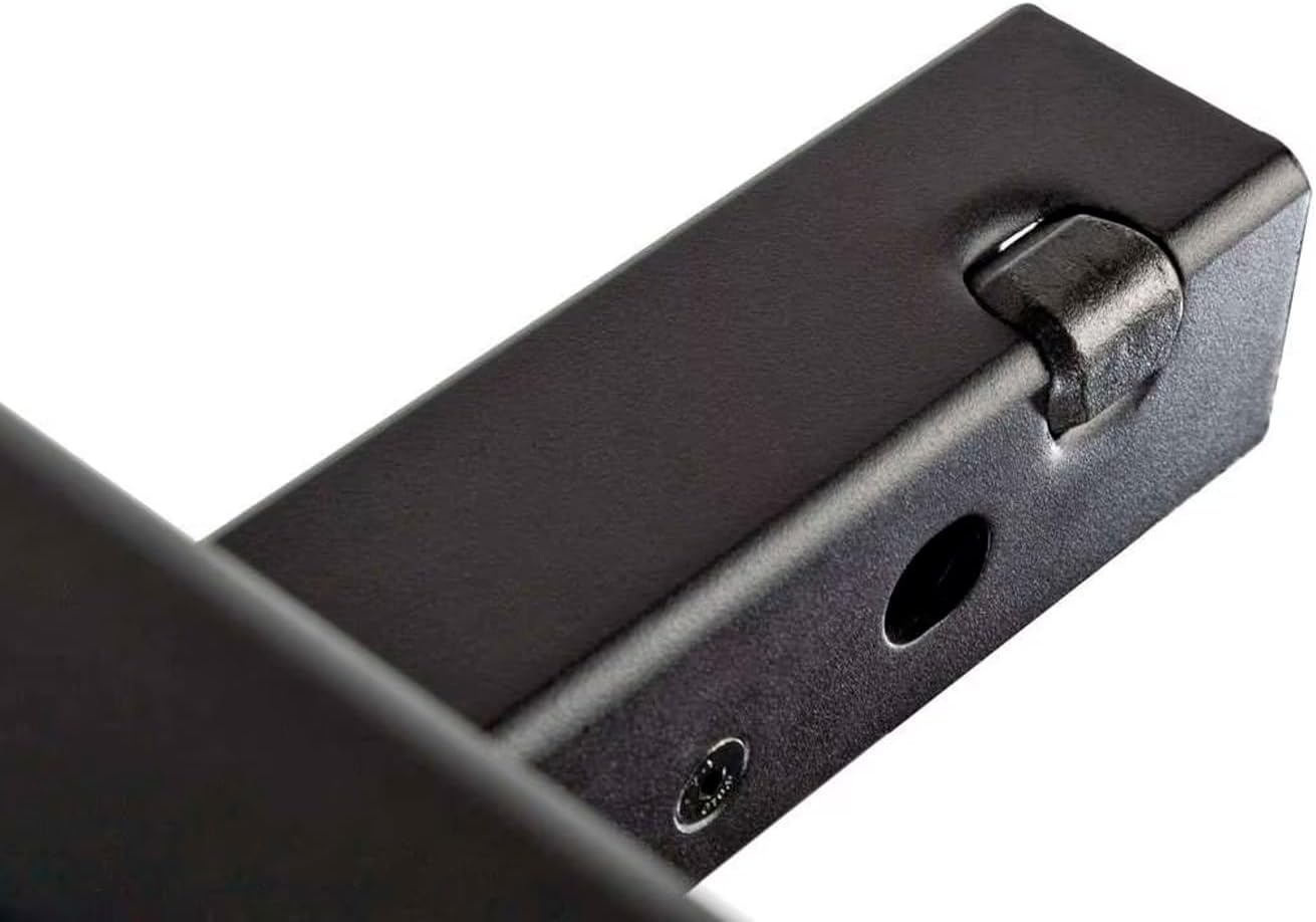 Kuat Pivot V2 Swing Away Bike Rack Extension, Passenger Side