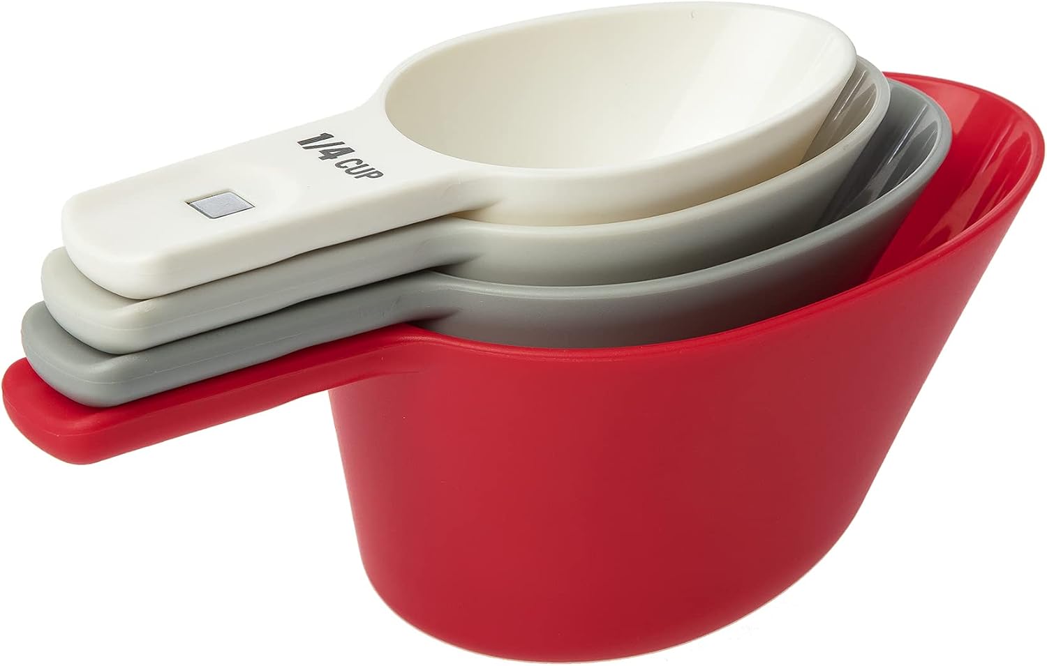 Prepworks by Progressive Measuring Cup - 2.5 Cup Capacity