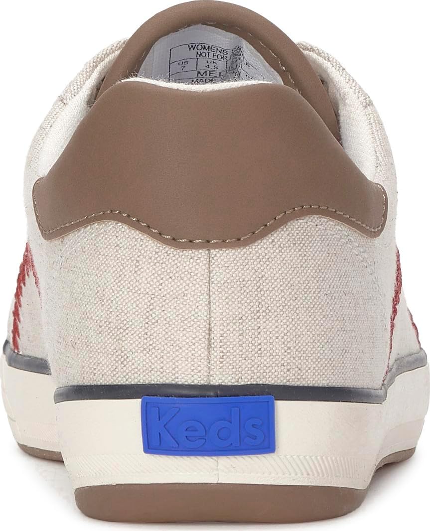 Keds Women's Center III Sneakers