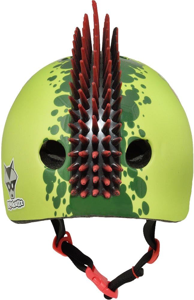 Raskullz Mohawk Helmet
