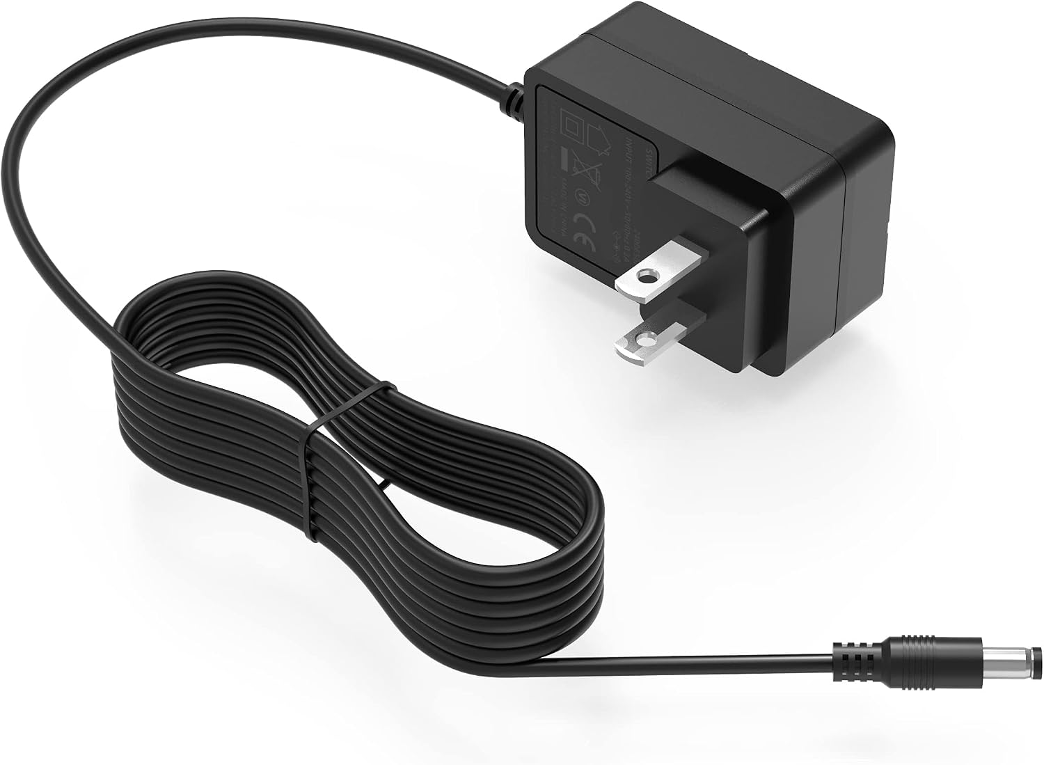Superer 14V Charger Fit for Halo Bolt Air 58830, 55830, 57720, 44400