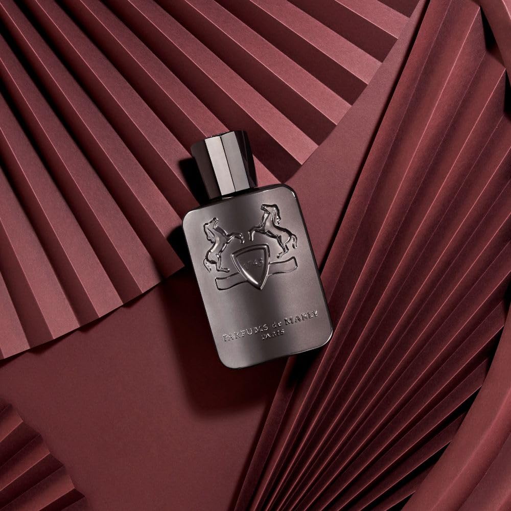 Parfums de Marly Herod Eau de Parfum – Parfum for Men – 2.5 Fl Oz