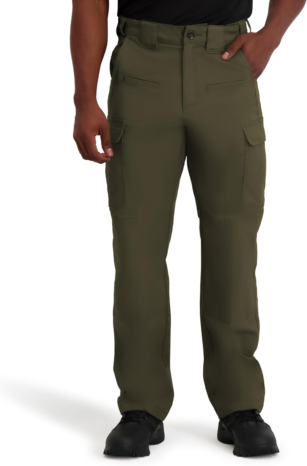 Propper Men's Kinetic Tactical Pant | Performance Cargo Pants, Work Pants for Law Enforcement