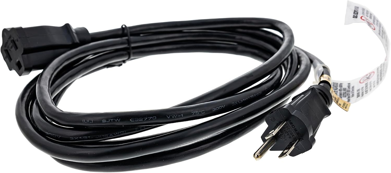 Ariens OEM Snow Blower Electric Starter Cord 02483100