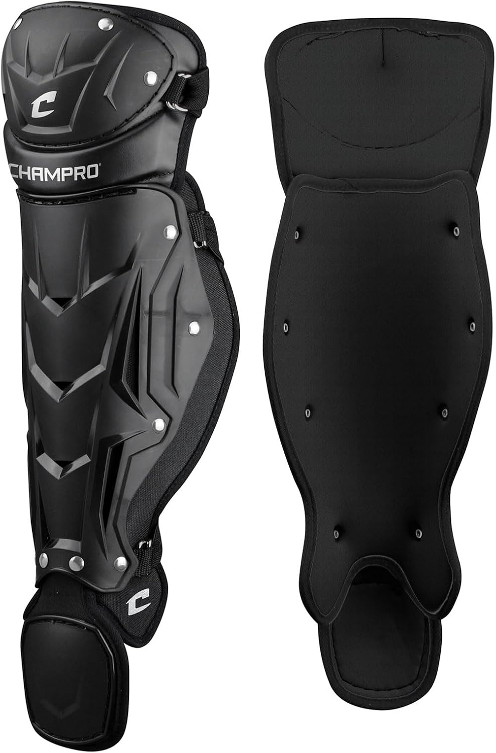 Champro Champro Fastpitch Softball Catcher's Set - Headgear