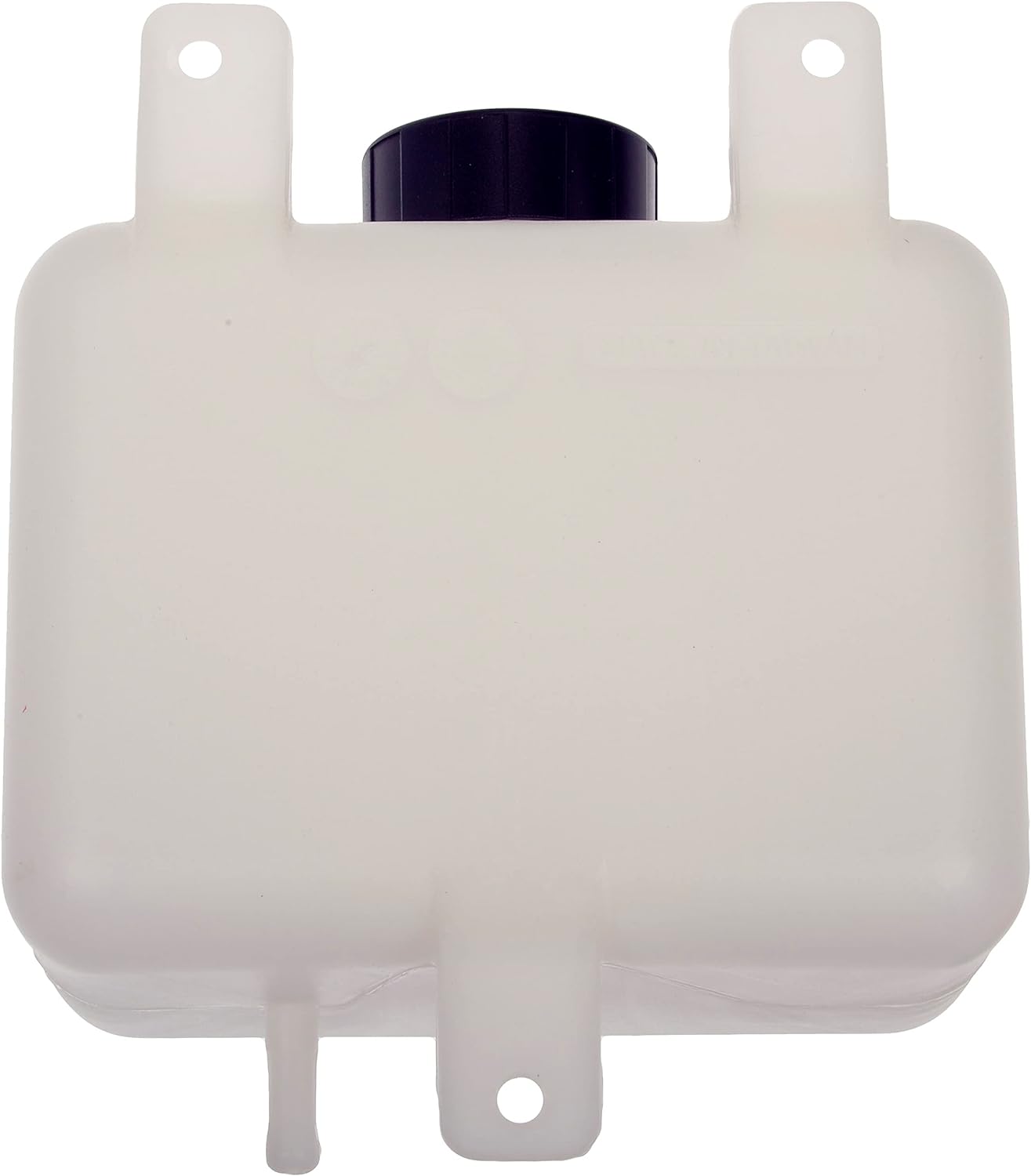 Dorman 603-001 Universal Fluid Reservoir with Cap