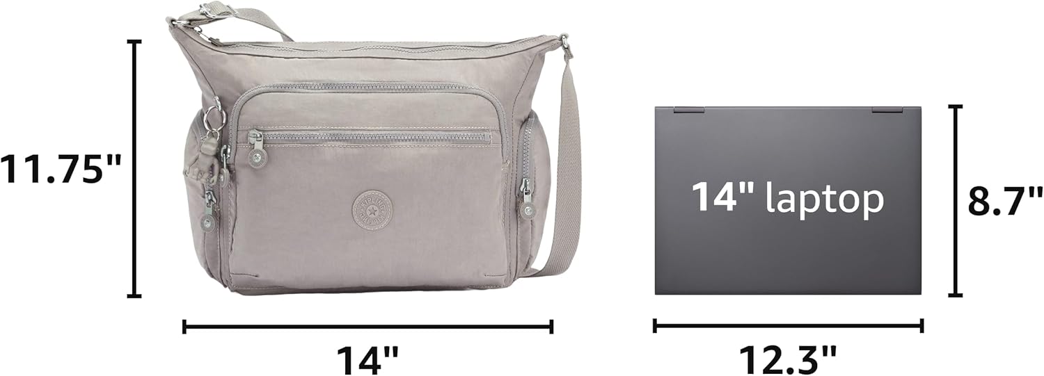 Kipling Gabbie Crossbody Bag