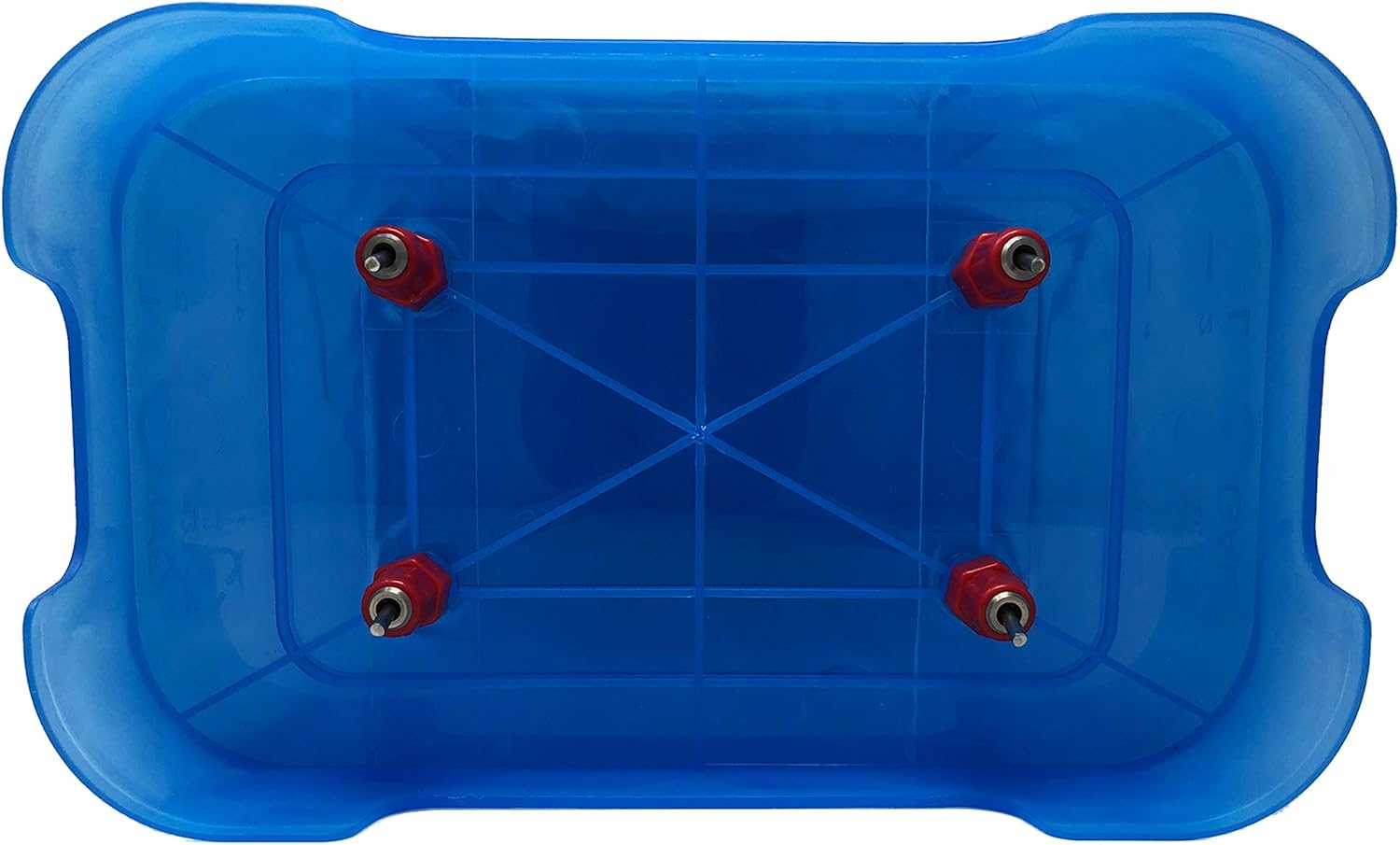 Harris Farms Harris Farms Tap-It Poultry Drinker, 4 gallon