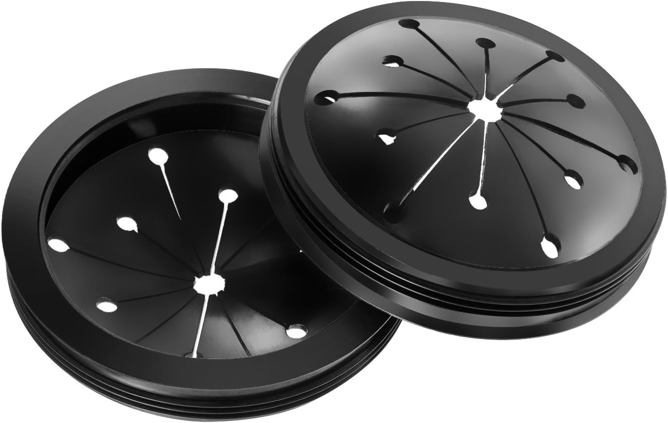 Maxdot 3 Pack Garbage Disposal Splash Guard