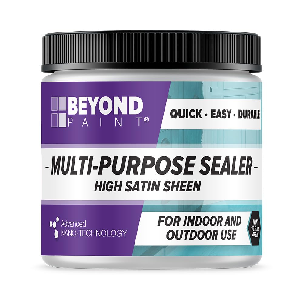 Beyond Paint BP37 Multi Purpose Sealer