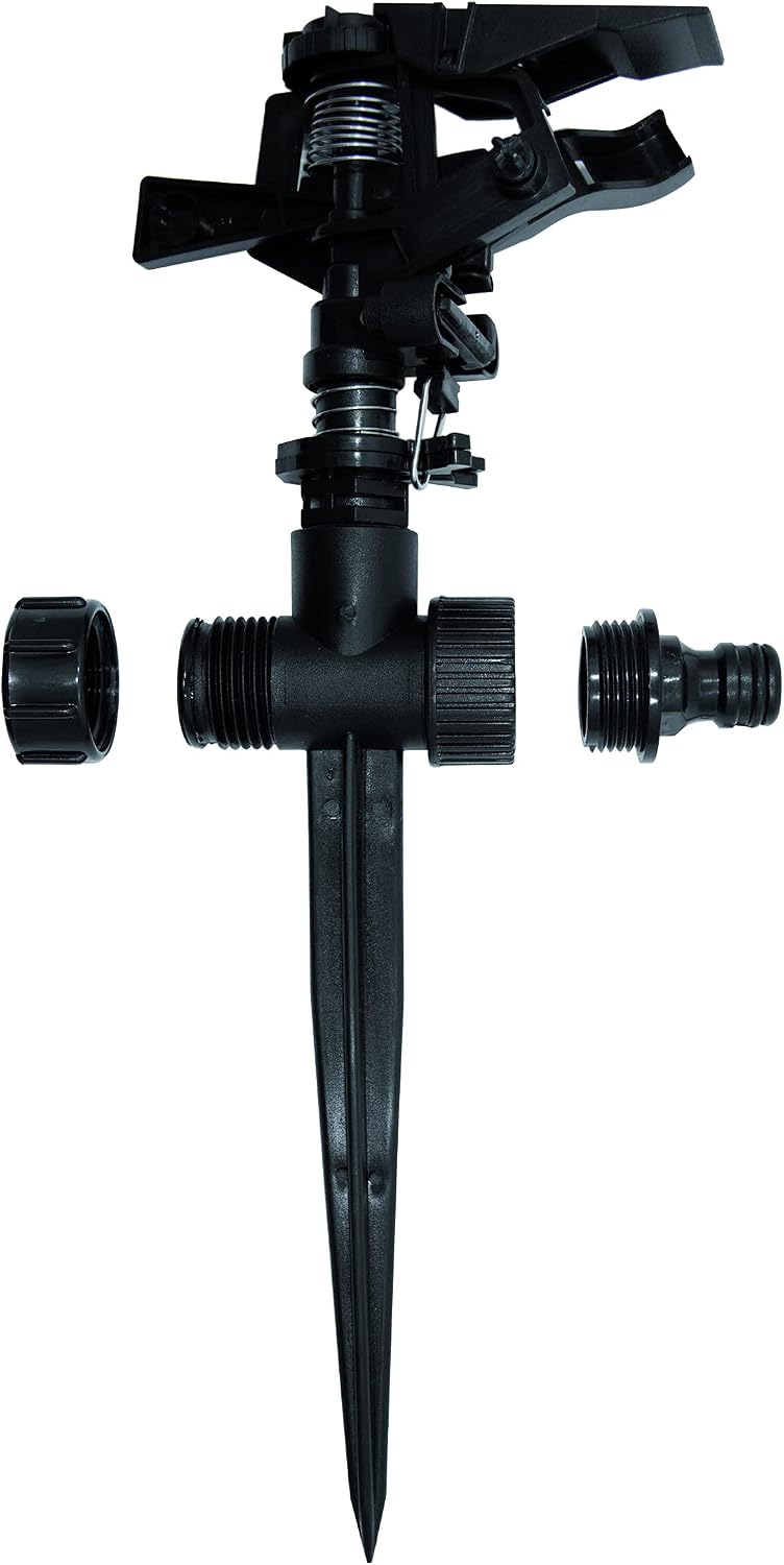 Orbit Impact Sprinkler