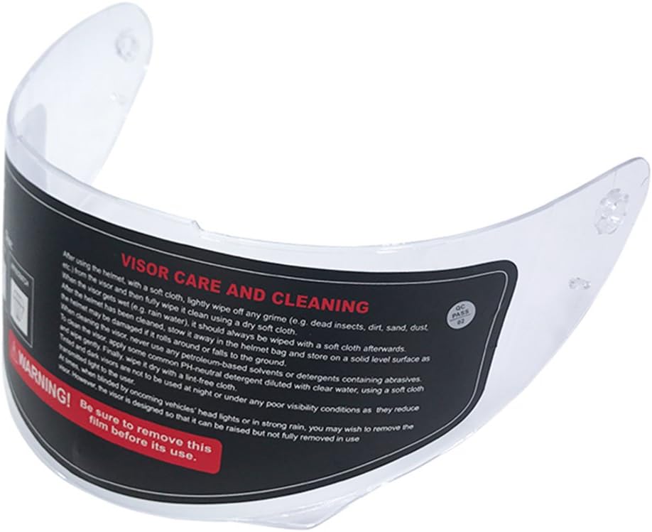 ILM Helmet Accessories for Model 313 and Model 317