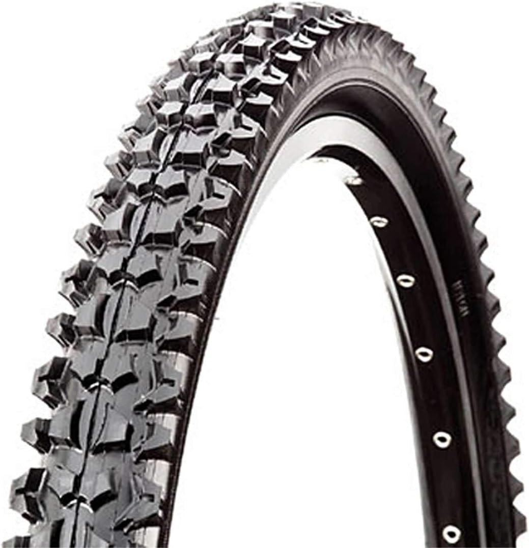 CST C1020 Bicycle Tire - 26 x 2.10 - Black - 31-732
