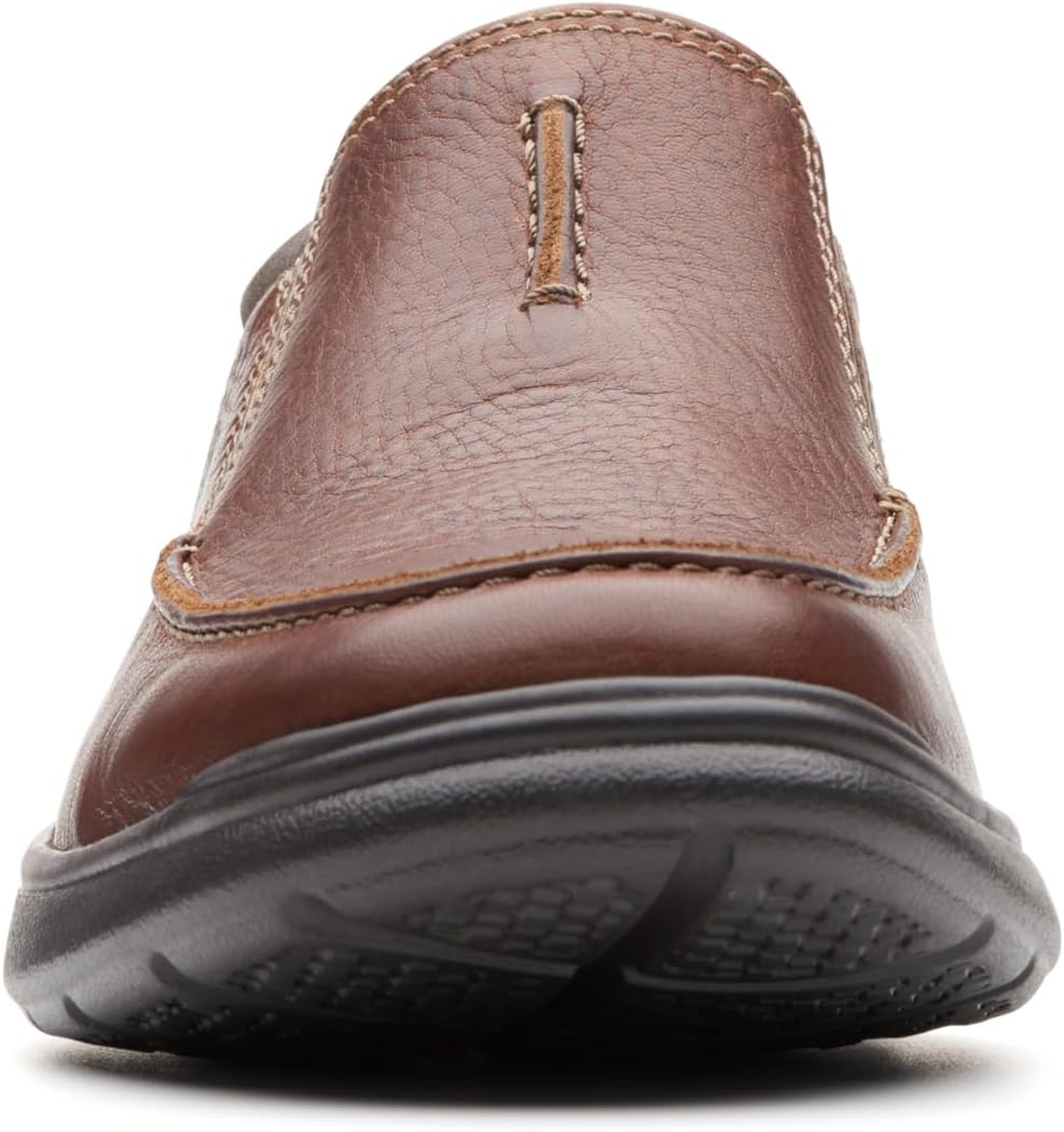 Clarks mens Un Abode Strap