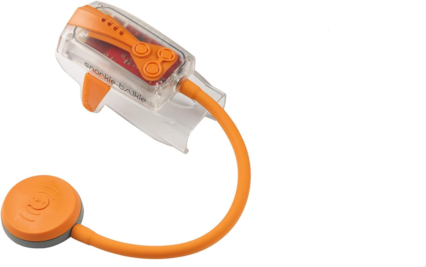 OCEAN REEF - Snorkie Talkie US Version - Walkie Talkie, Transceiver