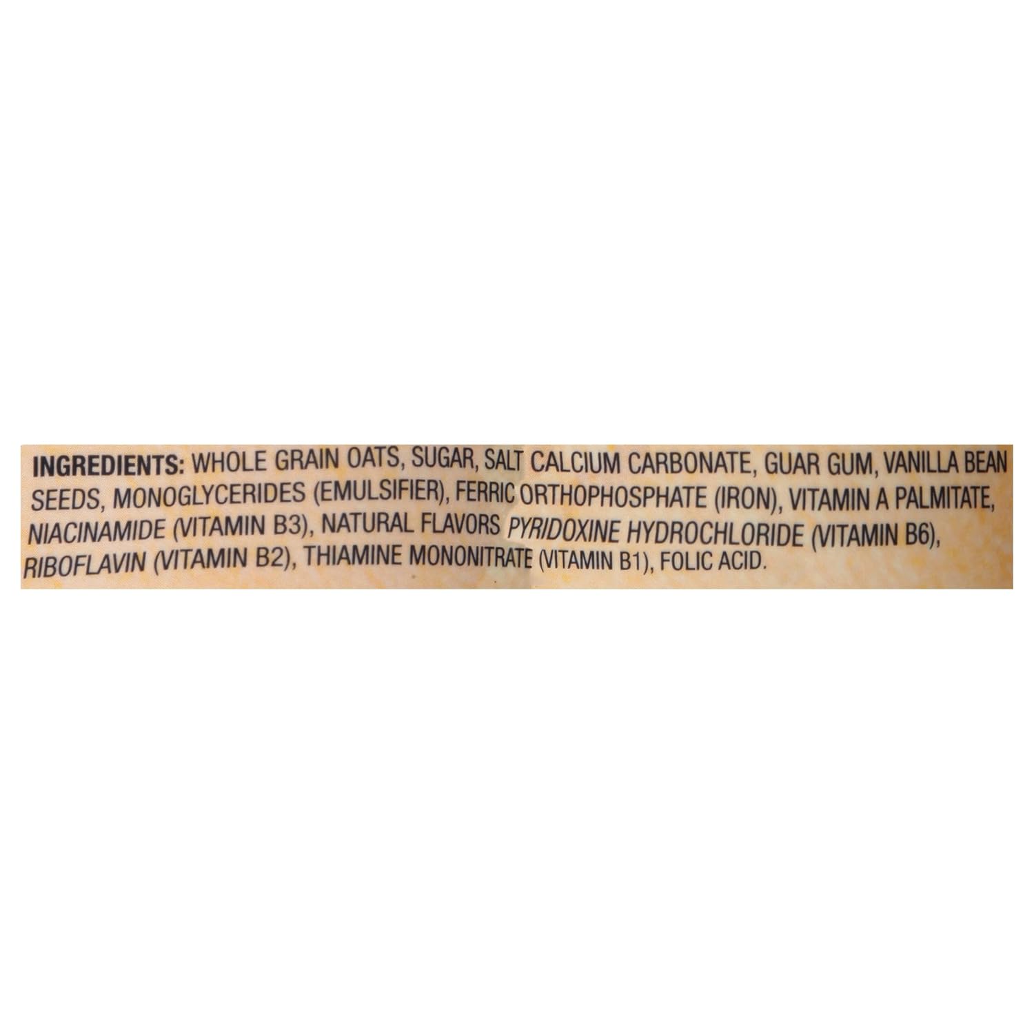 McCann's Irish Oatmeal Instant Oatmeal Cup, Maple Brown Sugar, 1.9 Ounce (Pack of 12)