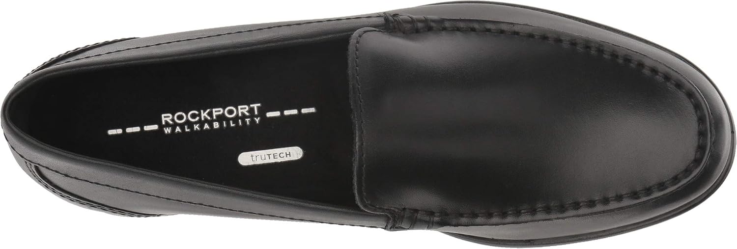 Rockport Men's Classic Lite Venetian Slip-On Loafer