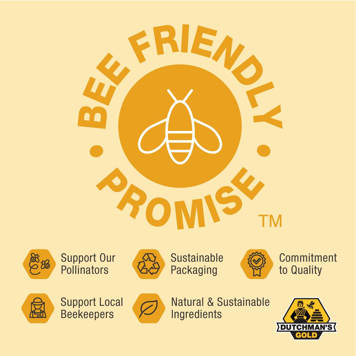 Royal Jelly in Raw Honey - 500 gram