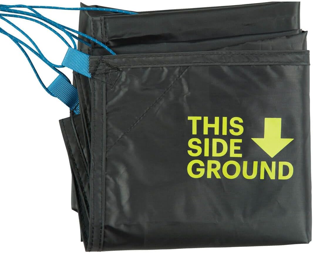 Eureka! 2-Person Fitted Tent Footprint
