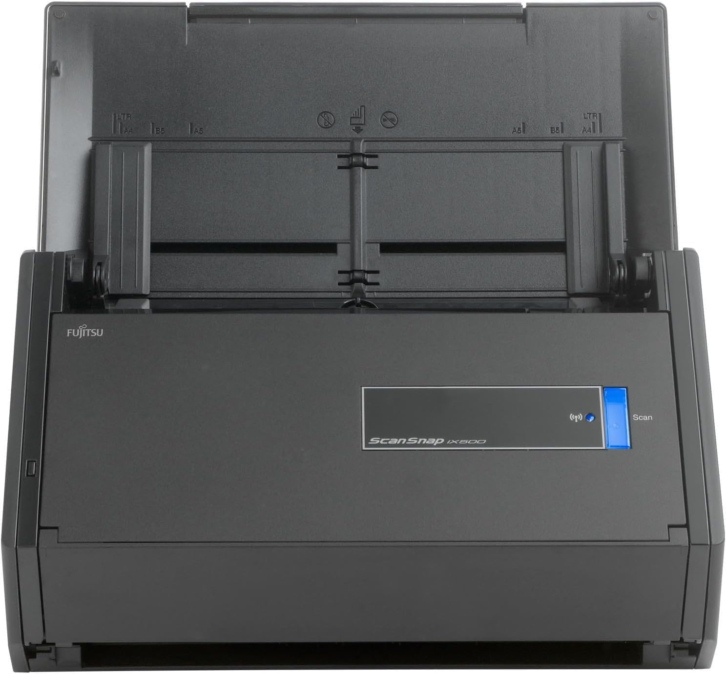 Fujitsu PA03656-B005 Image Scanner ScanSnap iX500 (Renewed)