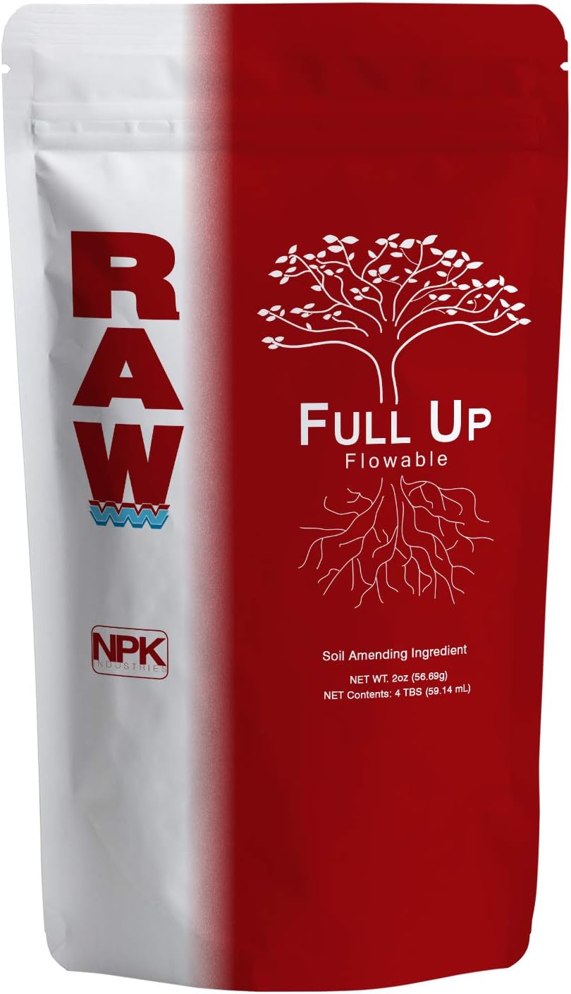 RAW Full Up 2 oz