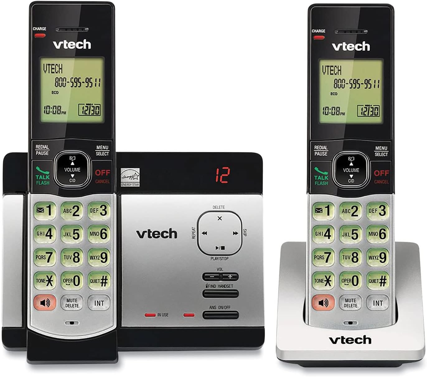 VTE137780 - PHONE,2HS,CDL,CID/TAD