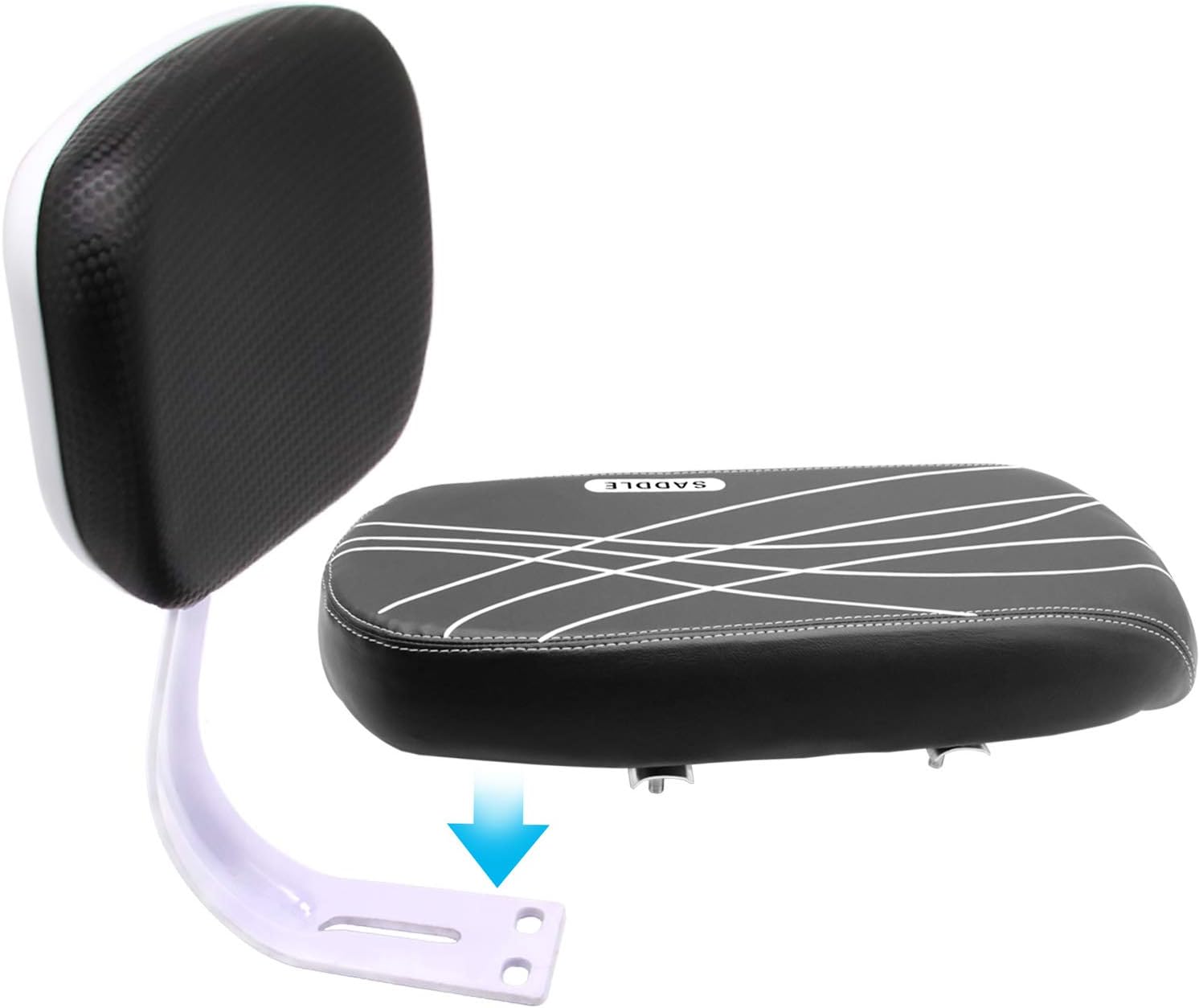 Together-life Kids Bike Seat