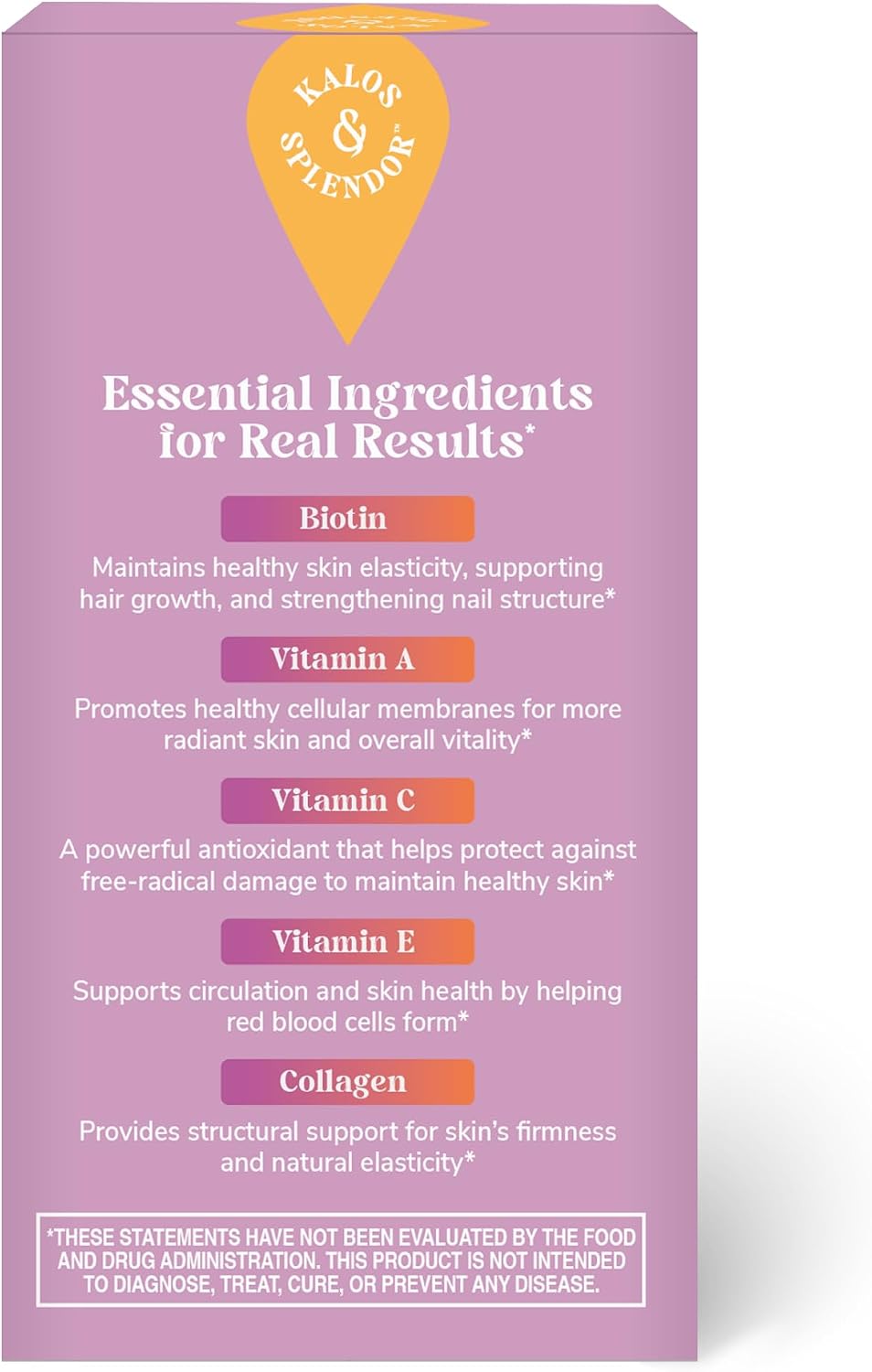 21st Century Hair, Skin and Nails Extra Strength Tablets, 90 Count (27847) | Extra-Strength Hair, Skin & Nails Formula with Biotin & Vitamins A, C & E