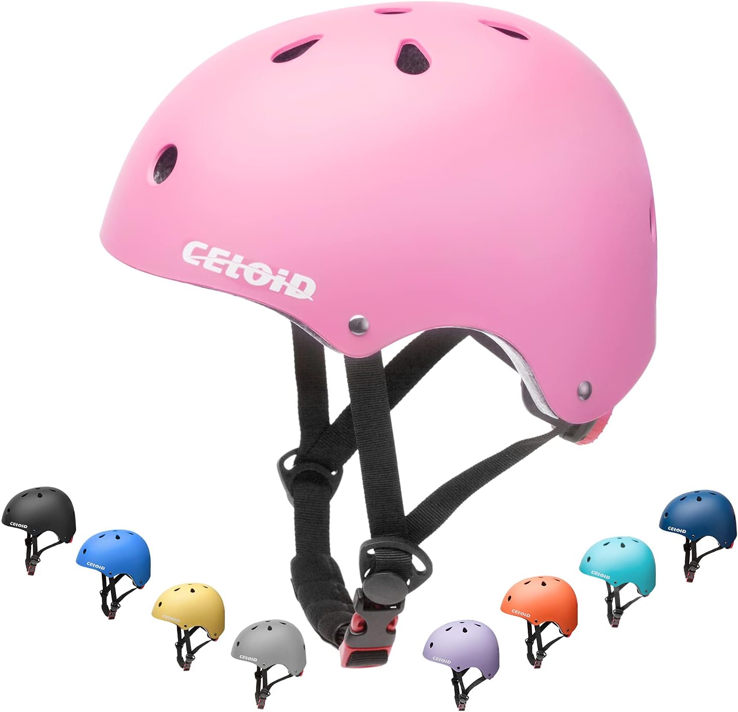 Kids Bike Helmet