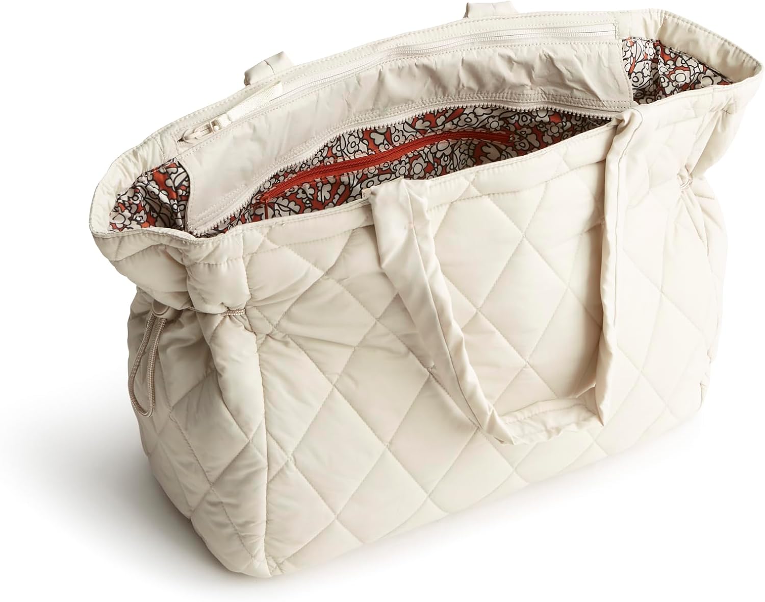 Vera Bradley Women's Knollton Travel Tote Bag - Featherweight