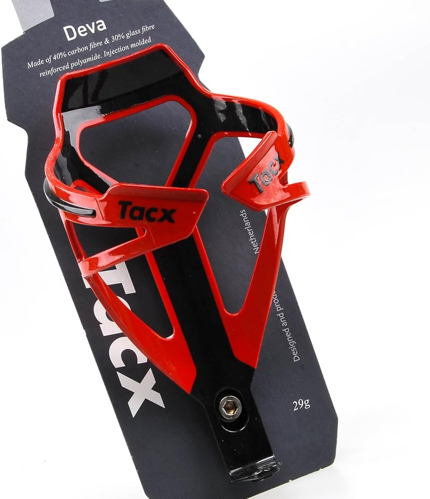 Tacx Deva Cage