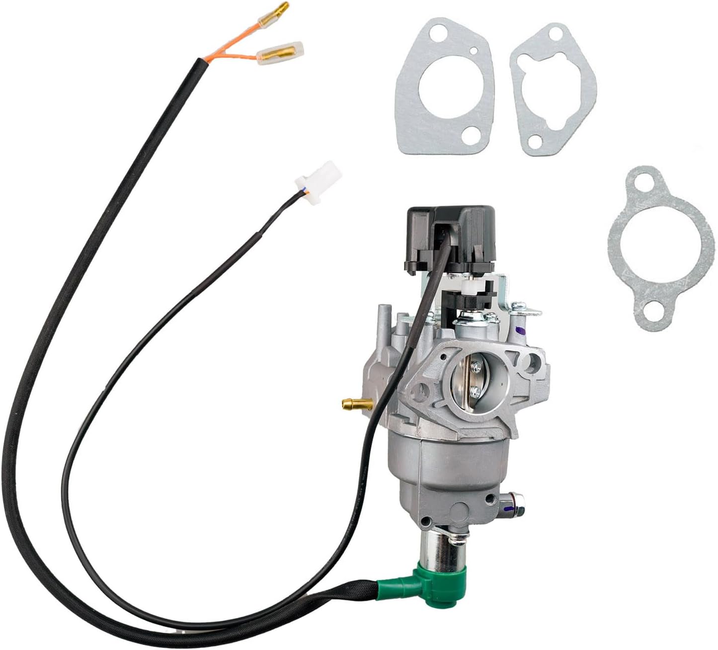 TAPA Carburetor Compatible with Harbor Freight Predator 9500 Watt Surper Quiet Inverter Generator
