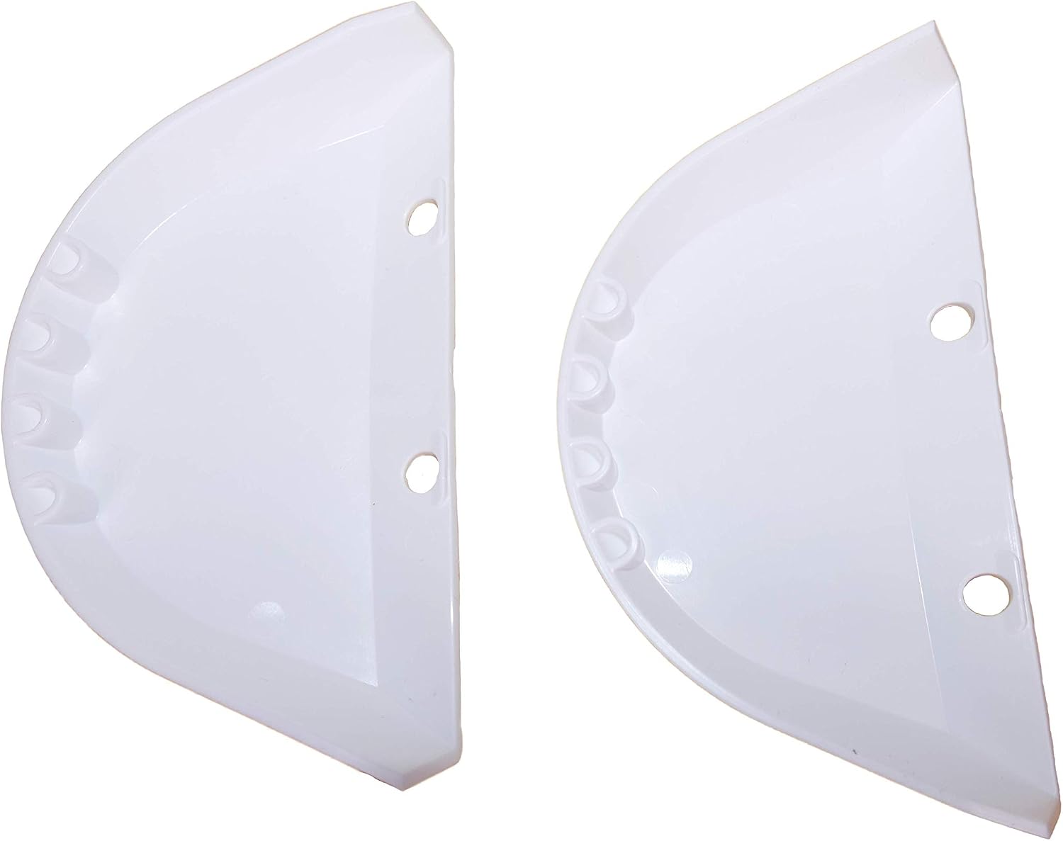 Swimables Navigator Wing Kit AXV604WHP Replacement for Hayward AXV604WHP Pool Cleaner - Higher Quality Than Original - Made in USA