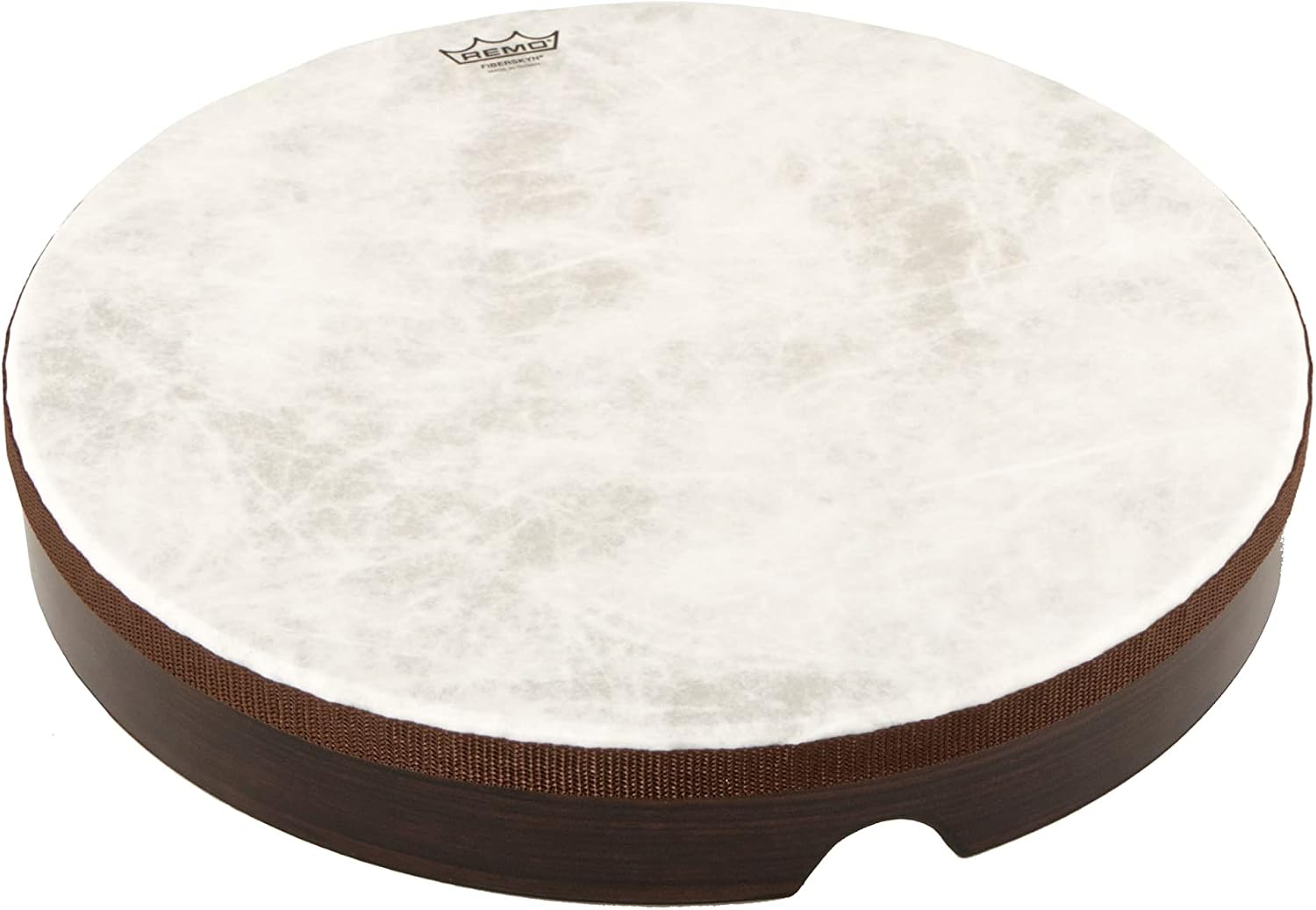 Remo Fiberskyn Frame Drum, 16"