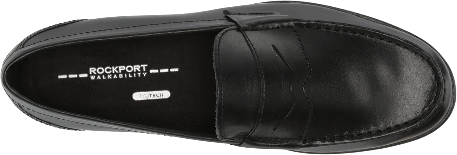Rockport Men's Classic Lite Penny Loafers