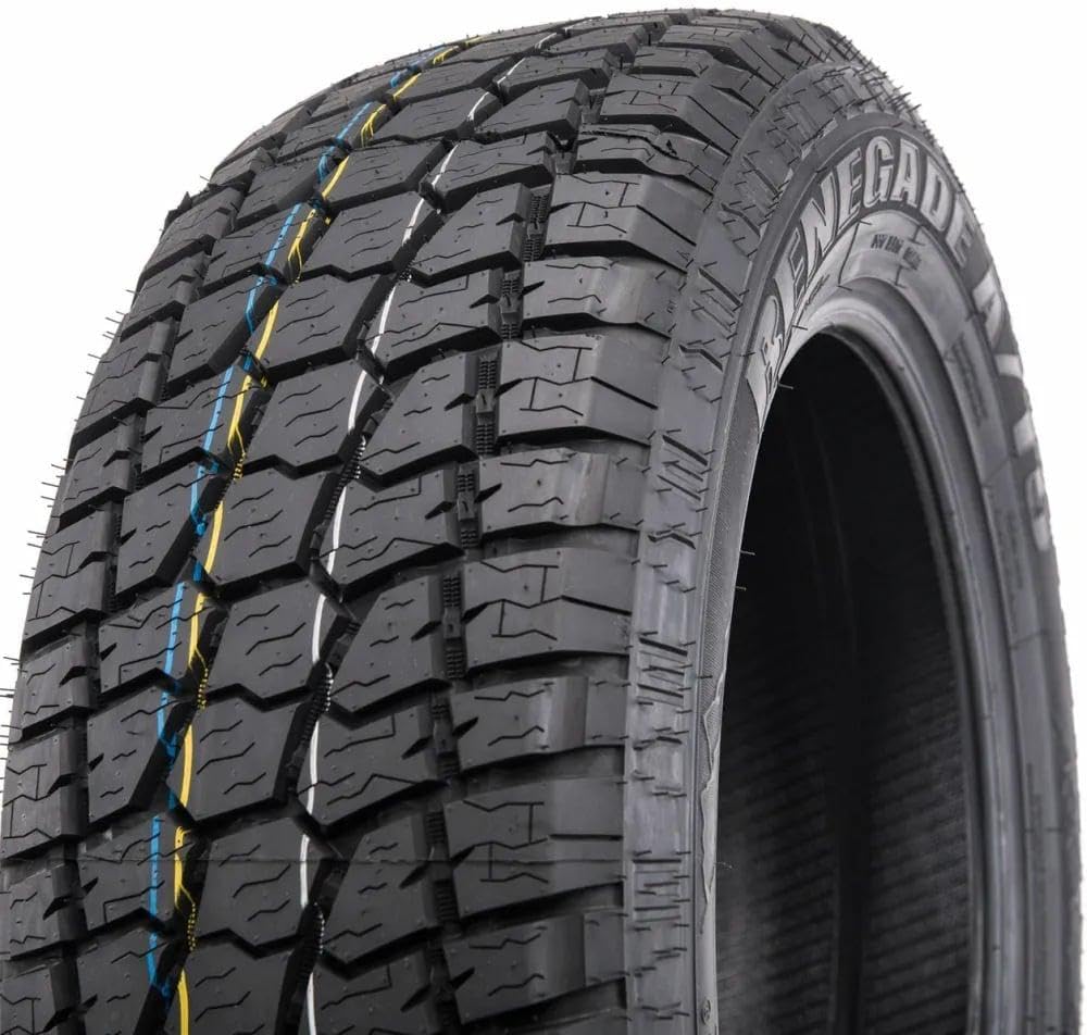 Cosmo EL Tigre AT All Terrain LT31X10.5R15 109S C Light Truck Tire