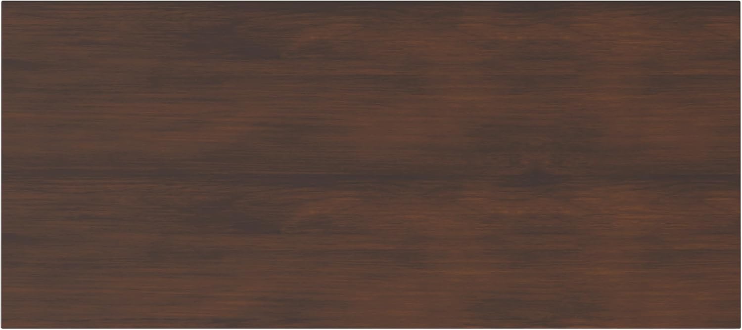 SIMPLIHOME Artisan 30" Wide Solid Wood Cabinet in Russet Brown