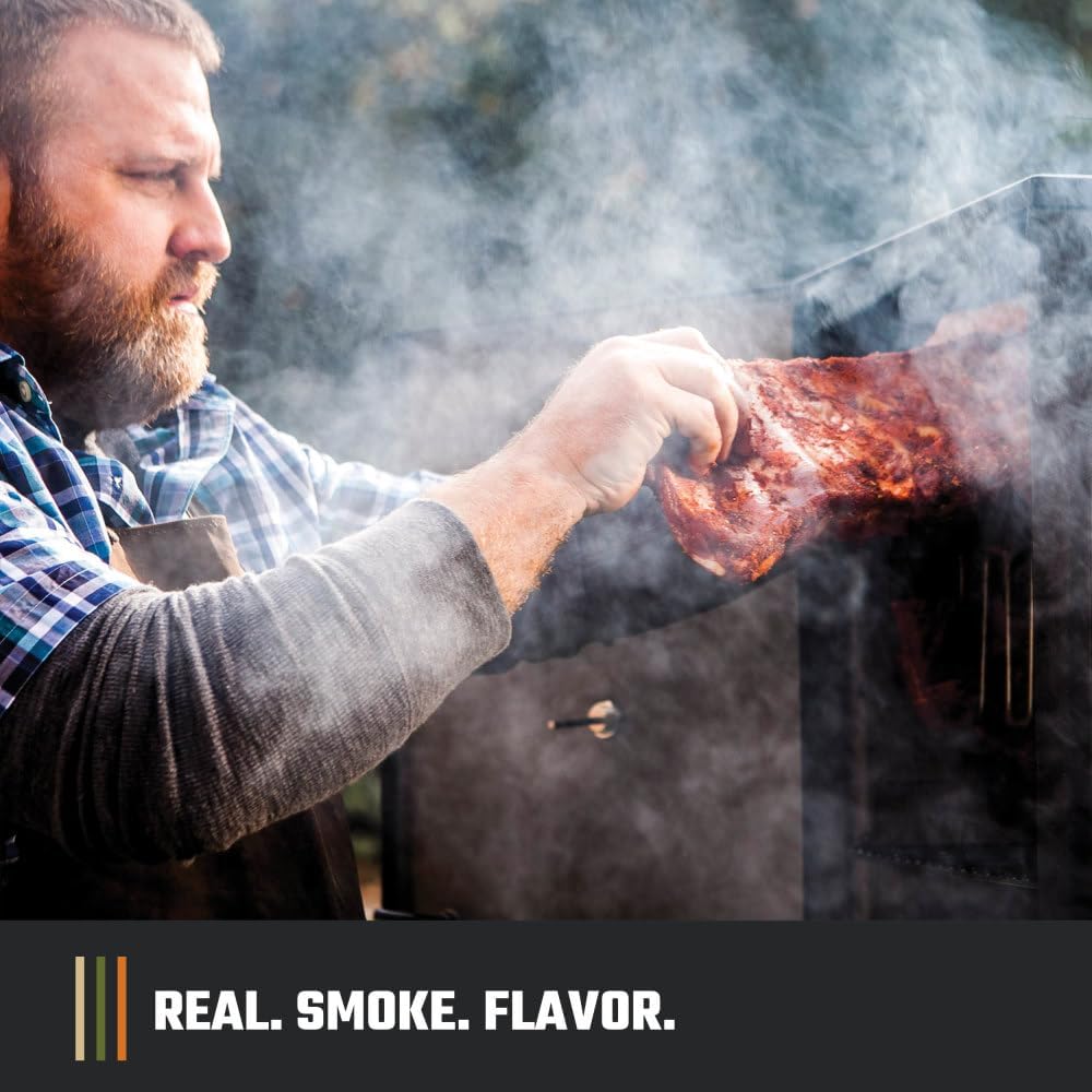 Oklahoma Joe's Bandera Smoker and Grill