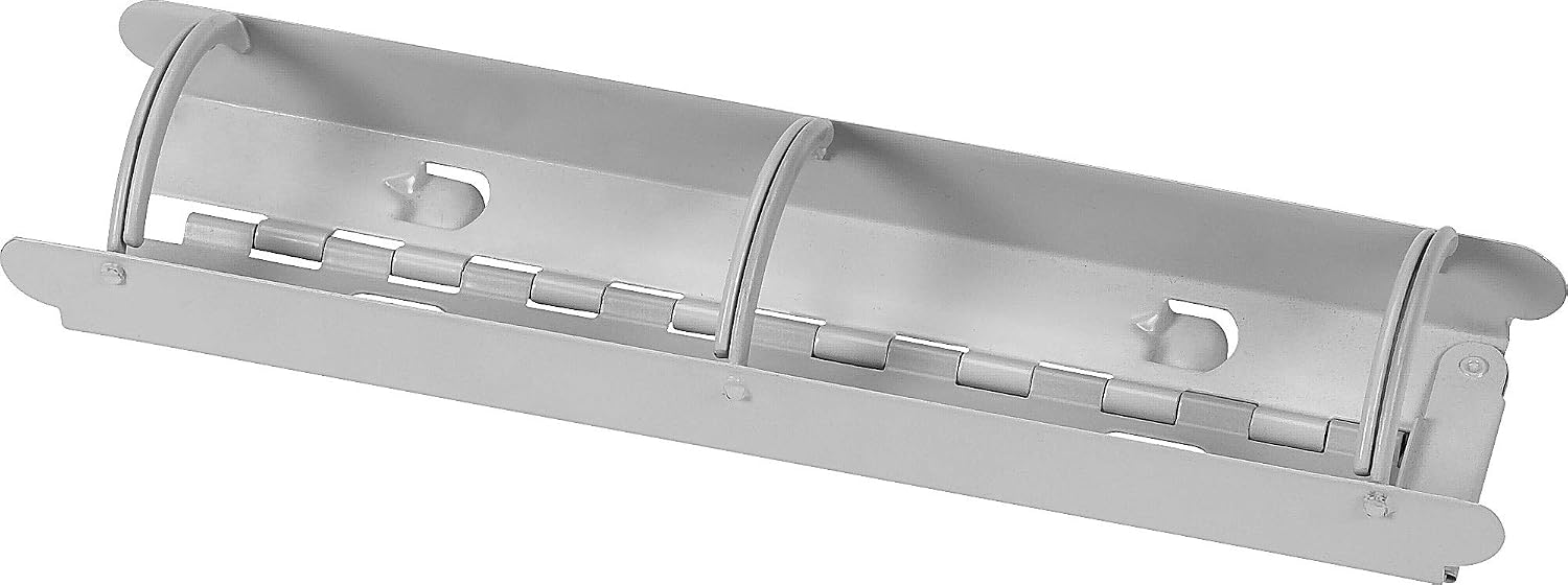 Martin Yale DRS3 Master Rack Sections, Ring Section-2" Wide