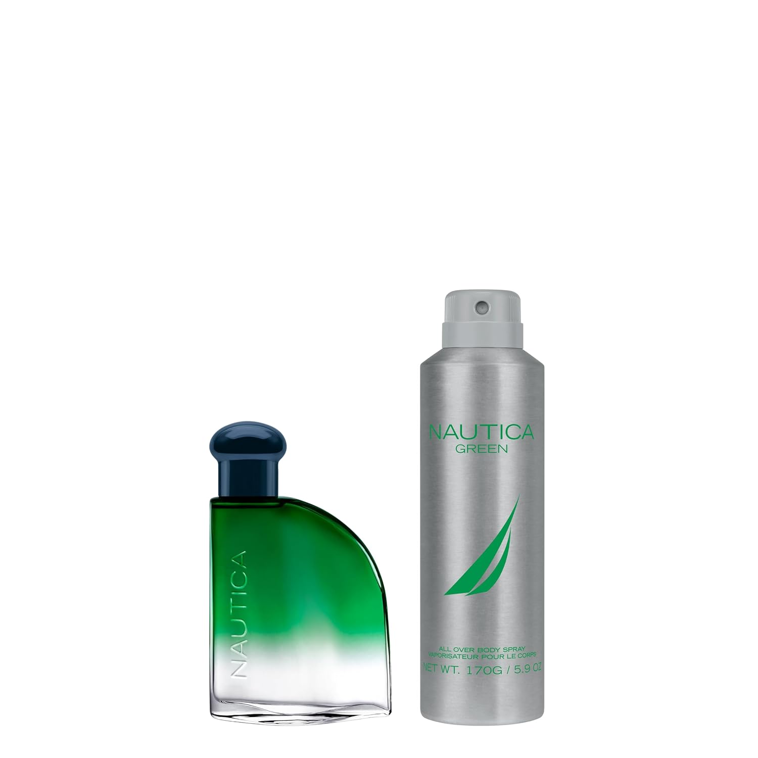 Nautica Blue Eau de Toilette, Men's Fragrance, 3.4 fl oz