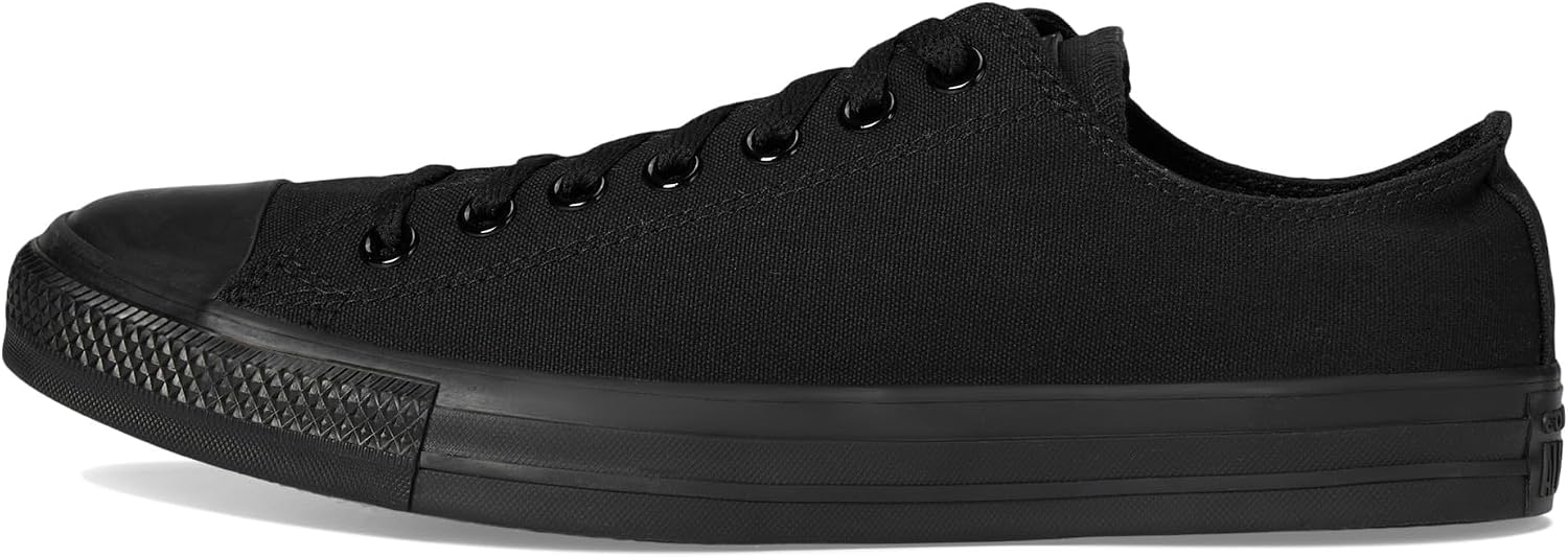 Converse Unisex Adult Chuck Taylor All Star Ox Trainers