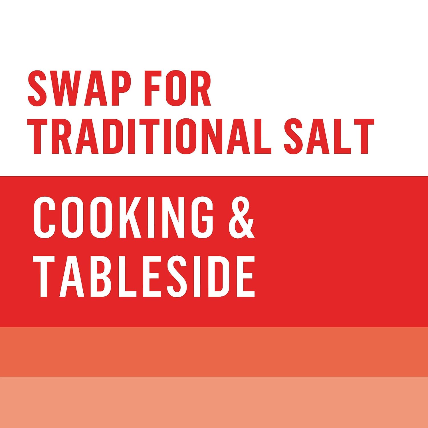 Lawrys Seasoned Salt, 5 lb - One 5 Pound Container of All-Purpose Seasoned Salt Made With Perfect Blend of Salt, Garlic, Turmeric, Celery, Paprika and Other Spices