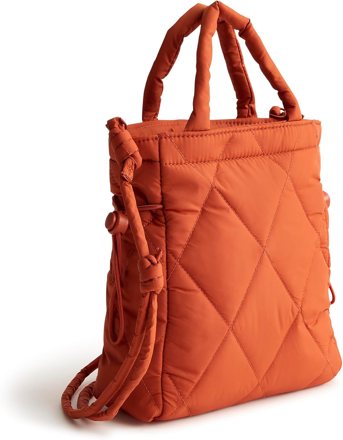 Vera Bradley Women's Featherweight Mini Original Tote Bag