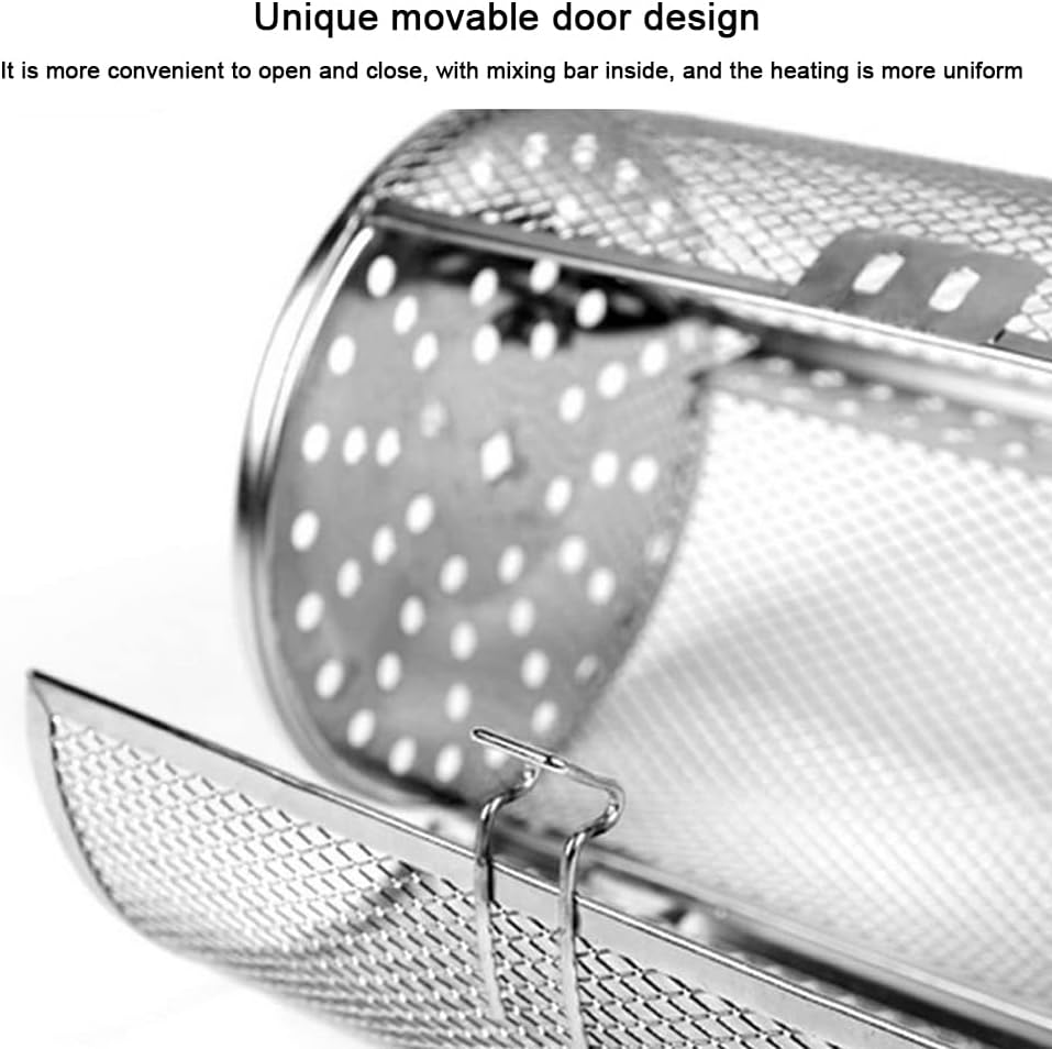 Rotisserie Cage Repla ent for Instant Vortex Air Fryer Oven,Acc ories for Instant Vortex Air Fryer